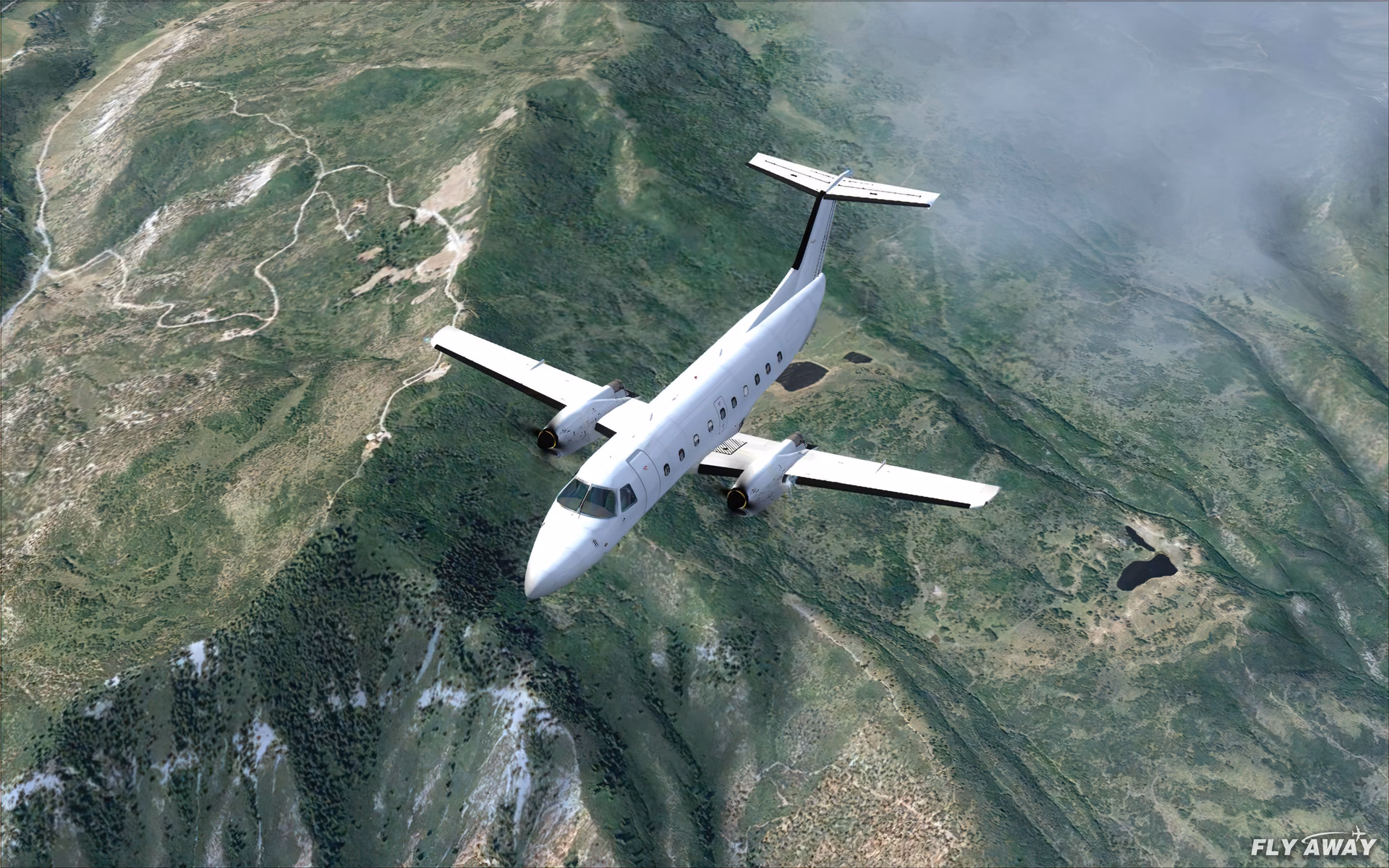 ¿Cómo instalar Flight Simulator X?