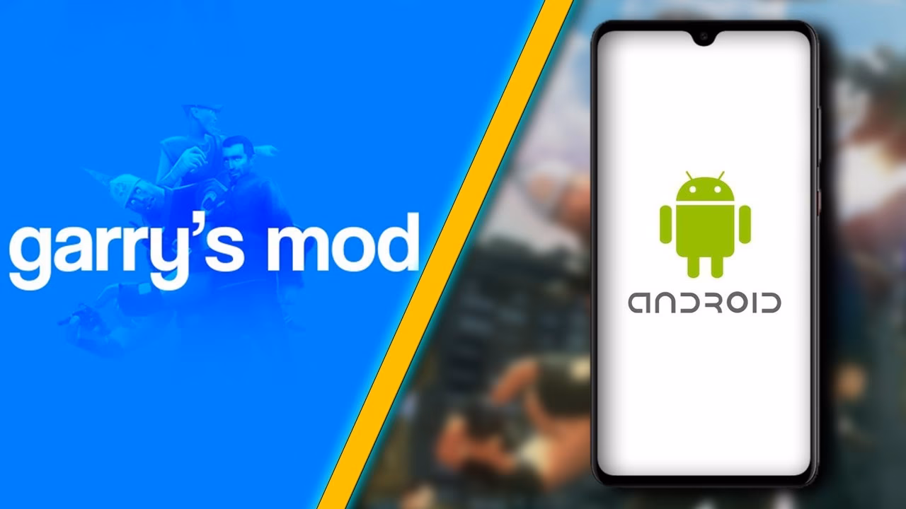 ¿Cómo comprar Garry's Mod en Steam?
