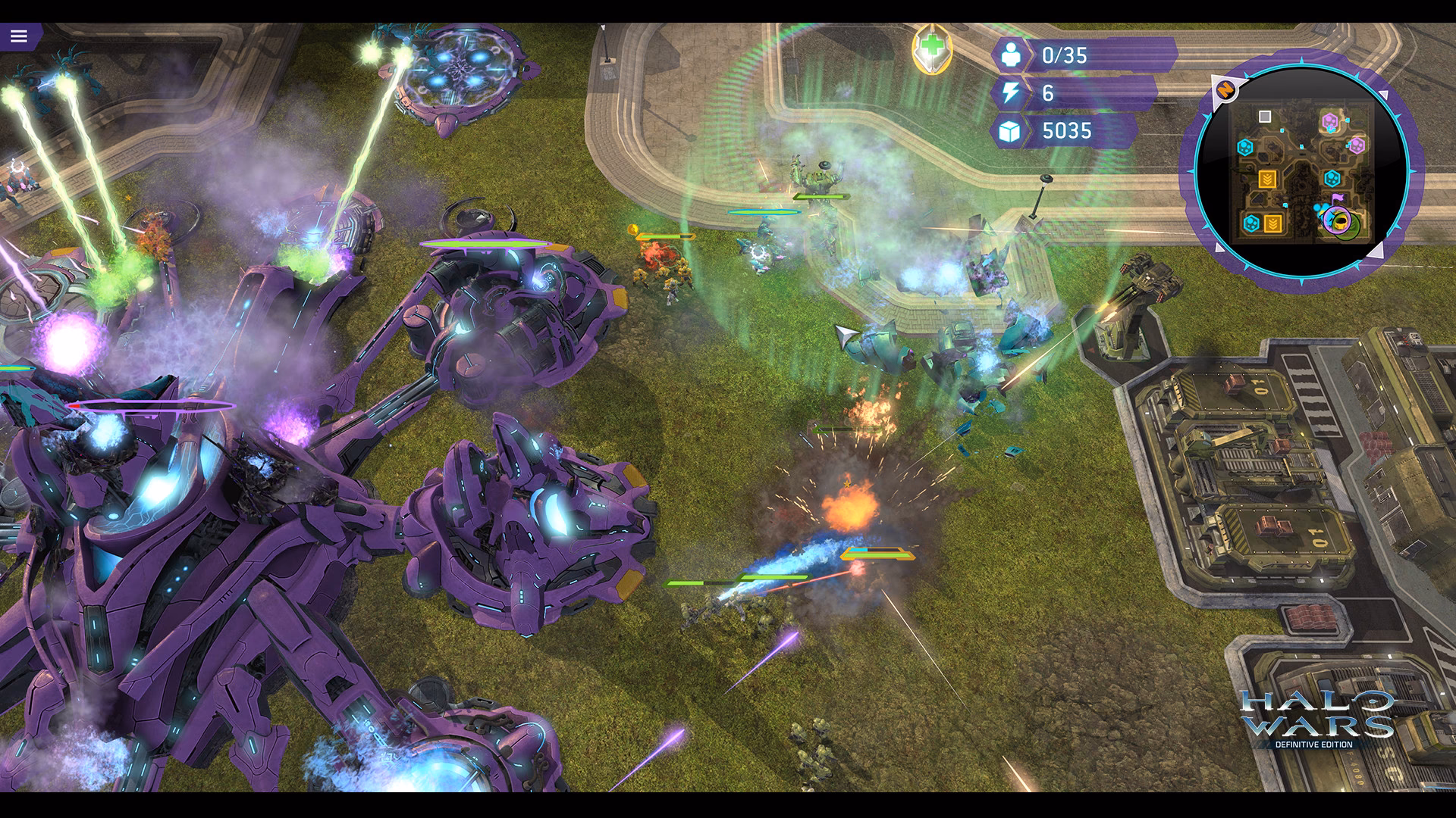 ¿Cómo instalar Halo Wars en PC?