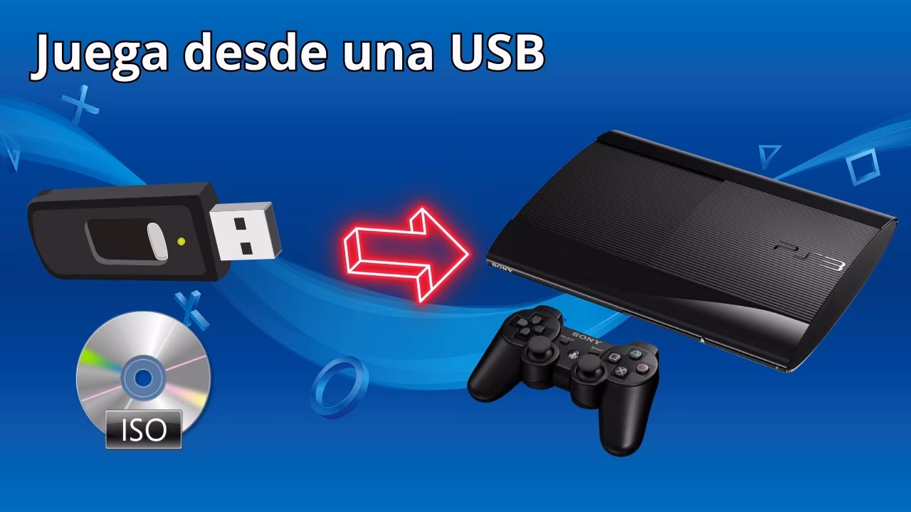 ¿Cómo descargar juegos de Xbox 360 a la memoria USB?