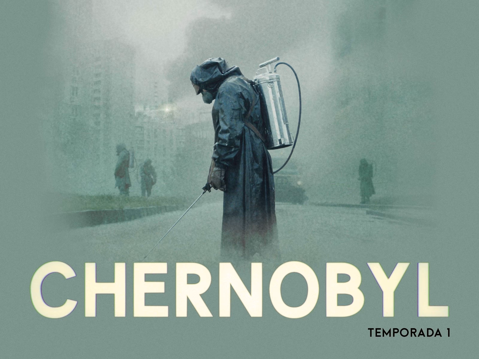 ¿Qué pasó después del desastre nuclear de Chernobyl?