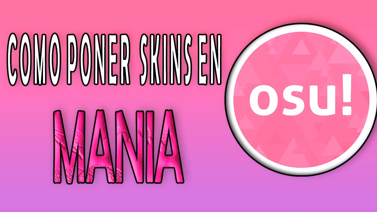 Can you mix OSU skins?