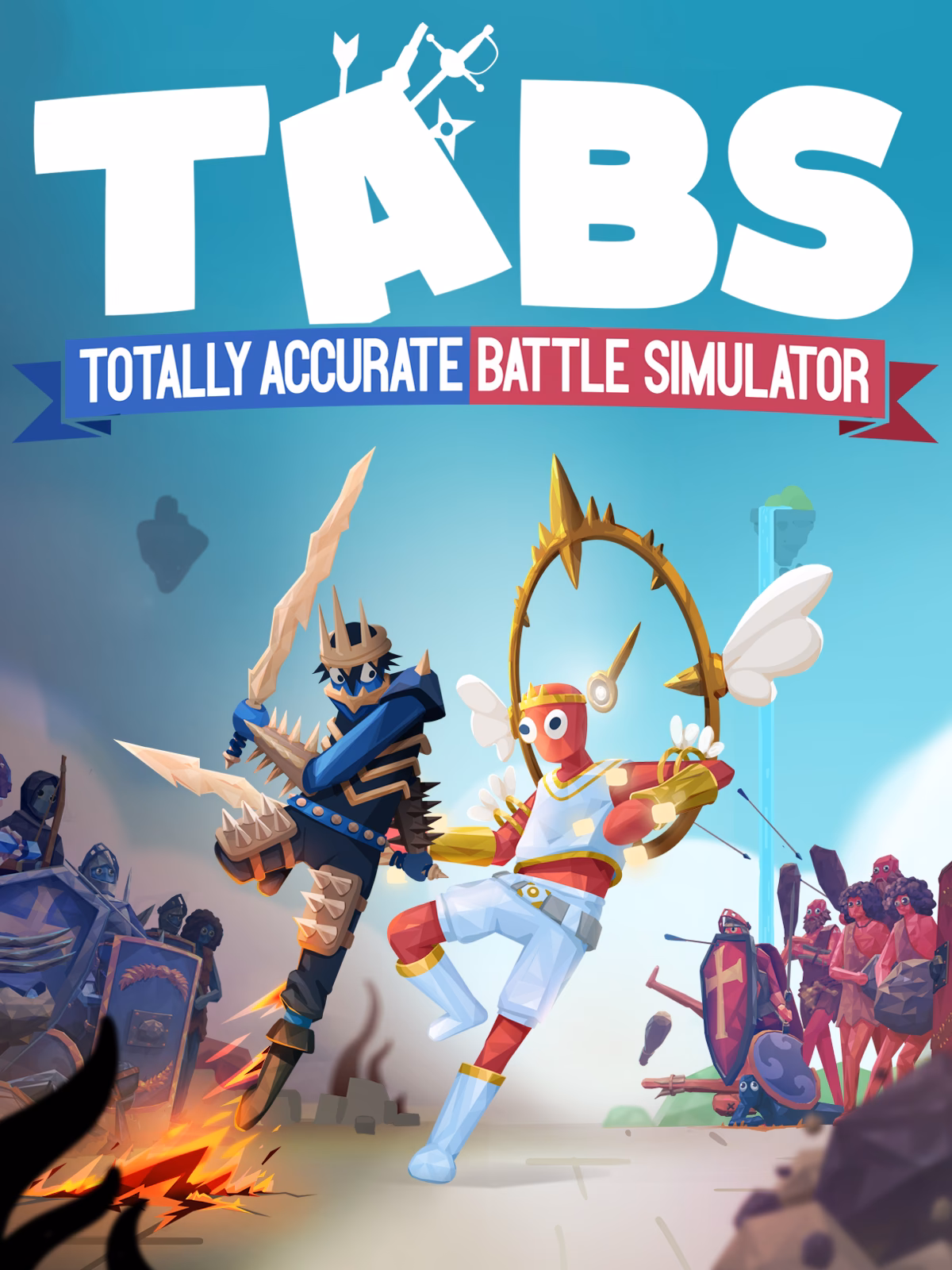 ¿Cómo instalar Totally Accurate Battle Simulator?