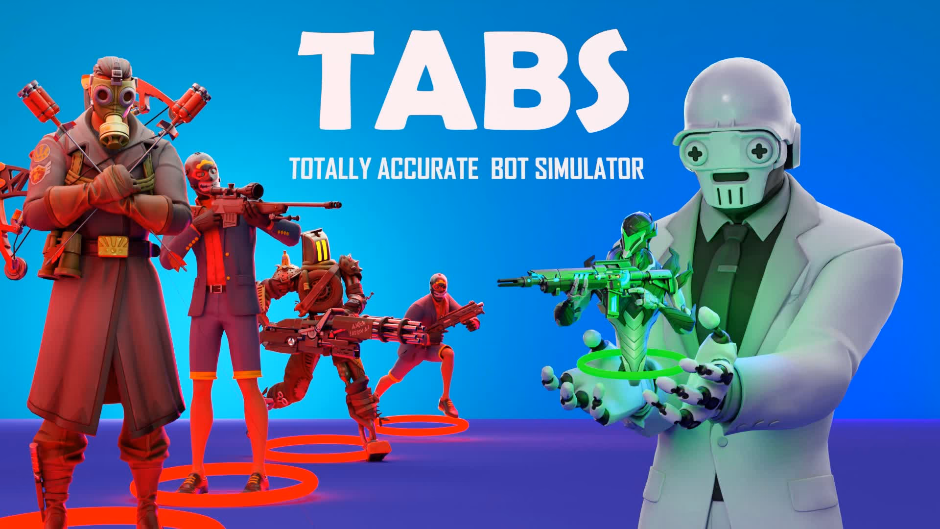 ¿Cómo instalar Totally Accurate Battle Simulator?