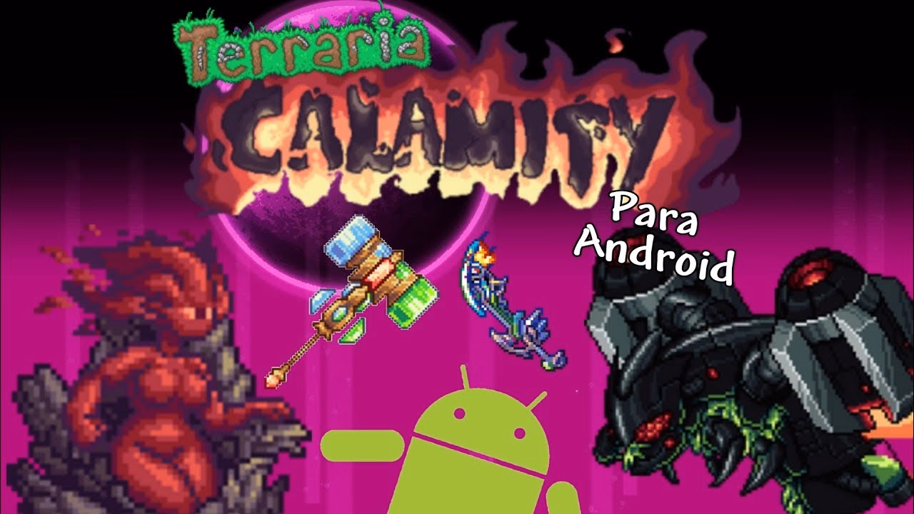 ¿Cómo actualizar Calamity mod?