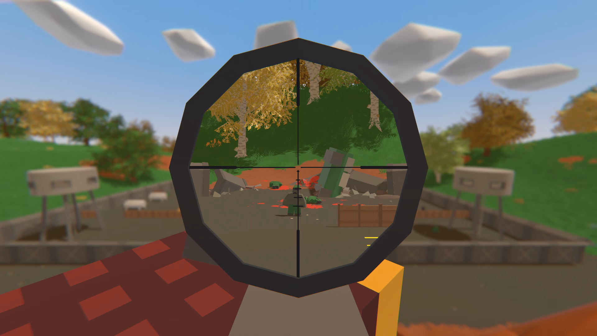 ¿Cómo descargar Unturned gratis?