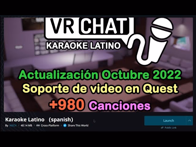 ¿Dónde puedo descargar VRChat?