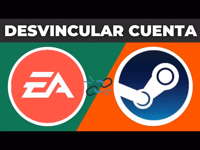 ¿Cómo desvincular cuentas de Steam desde otras páginas?