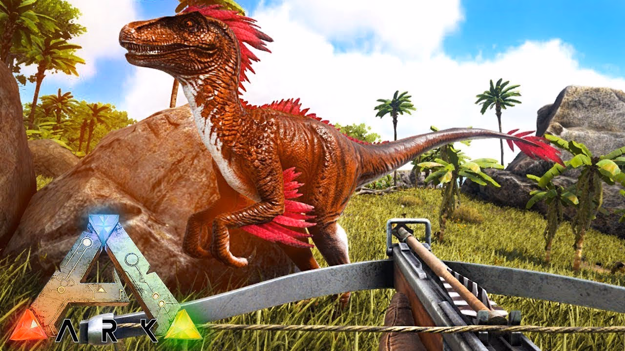 ¿Cómo se mueve el Raptor Alfa?