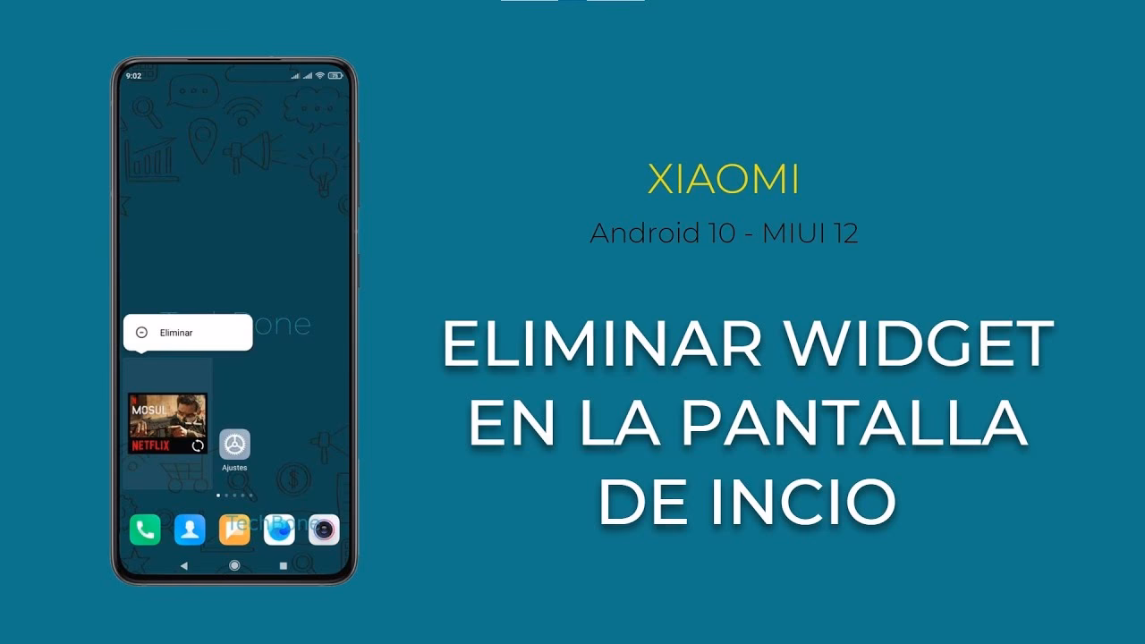 ¿Cómo eliminar un gadget en Windows 7?