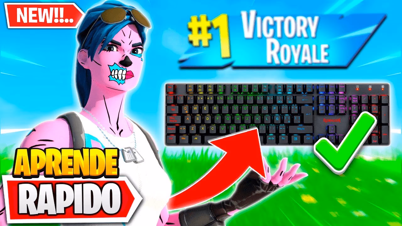 ¿Cómo empezar a jugar a Fortnite?