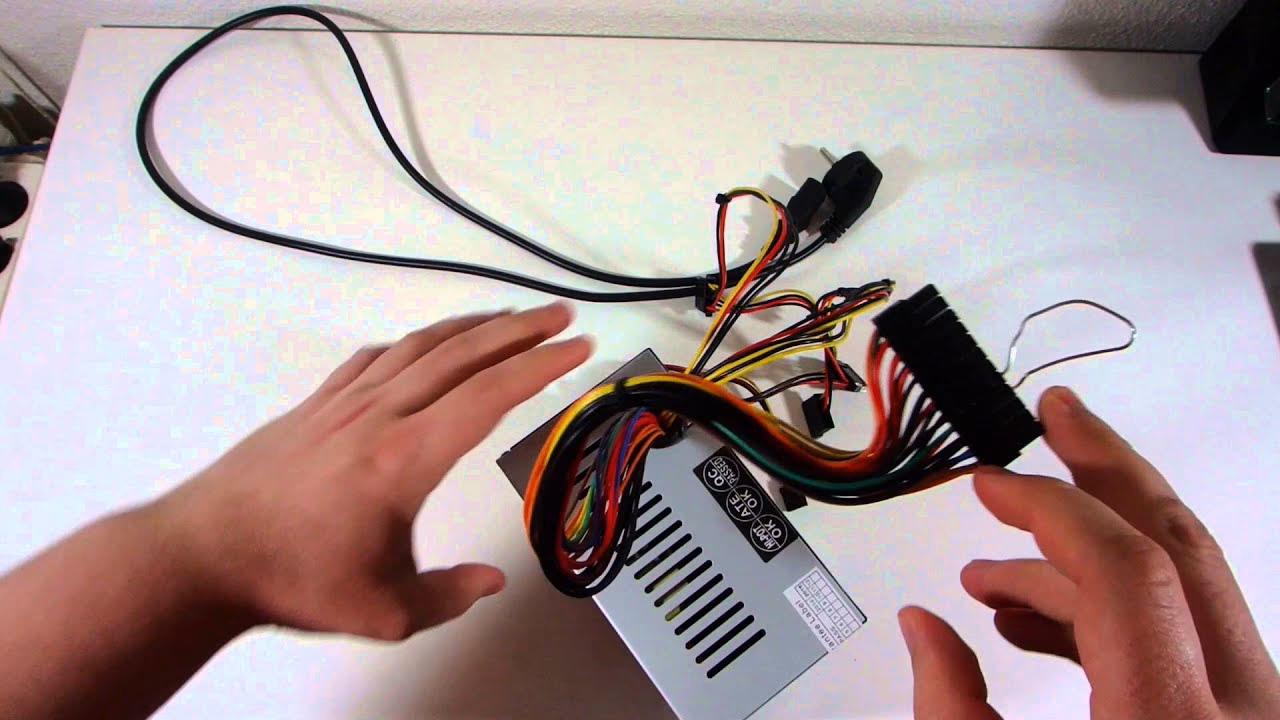 ¿Cómo encender una fuente de luz?