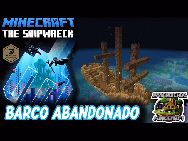 ¿Cómo puedo conseguir un barco en Minecraft?