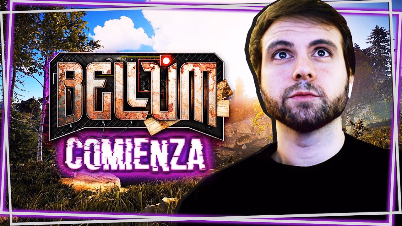¿Cuántos creadores de contenido hay en Bellum?