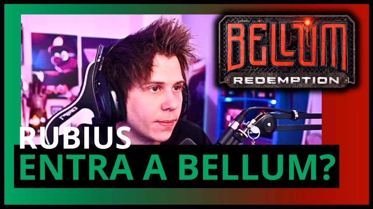 ¿Qué pasó con Bellum?