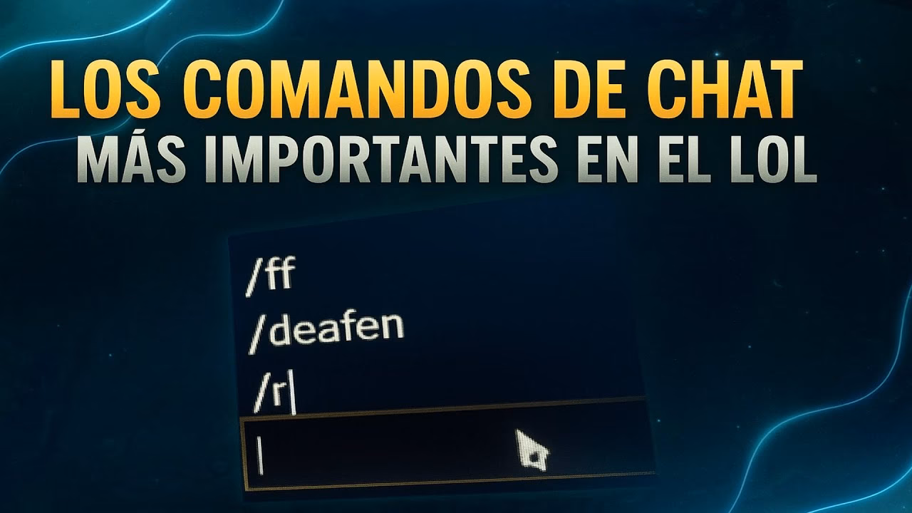 ¿Cómo enviar mensajes a los jugadores de League of Legends?
