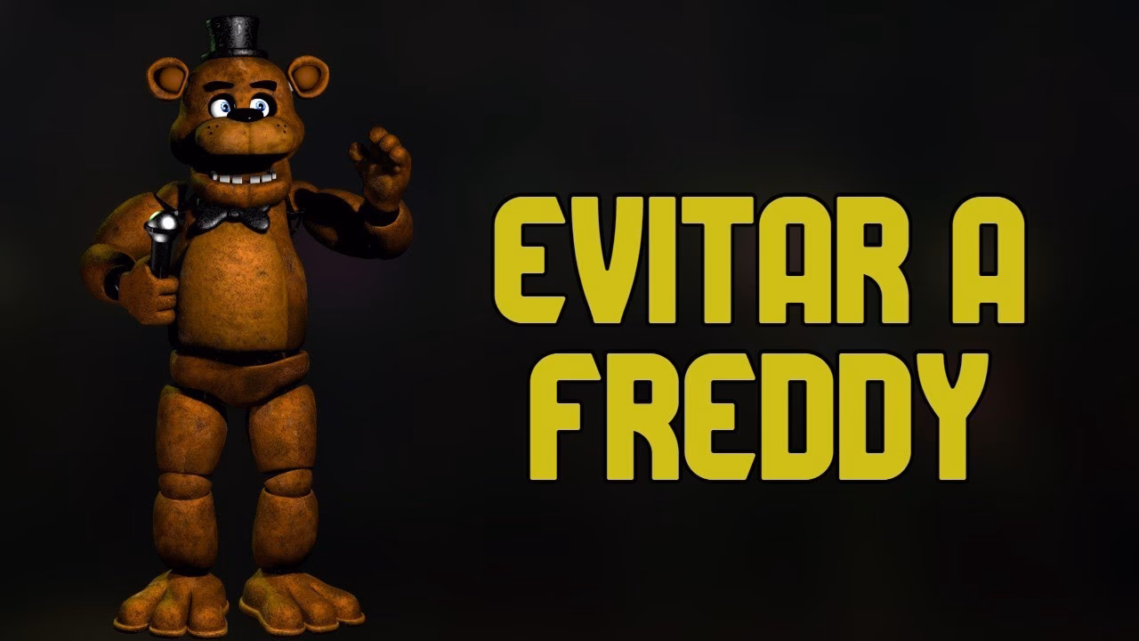 ¿Cómo evitar a Freddy sin ver las cámaras?