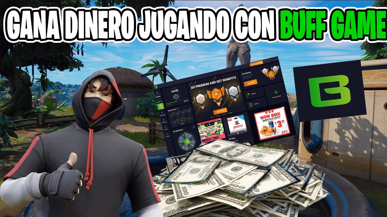 ¿Cuál es la barrera de edad para ganar dinero en Fortnite?