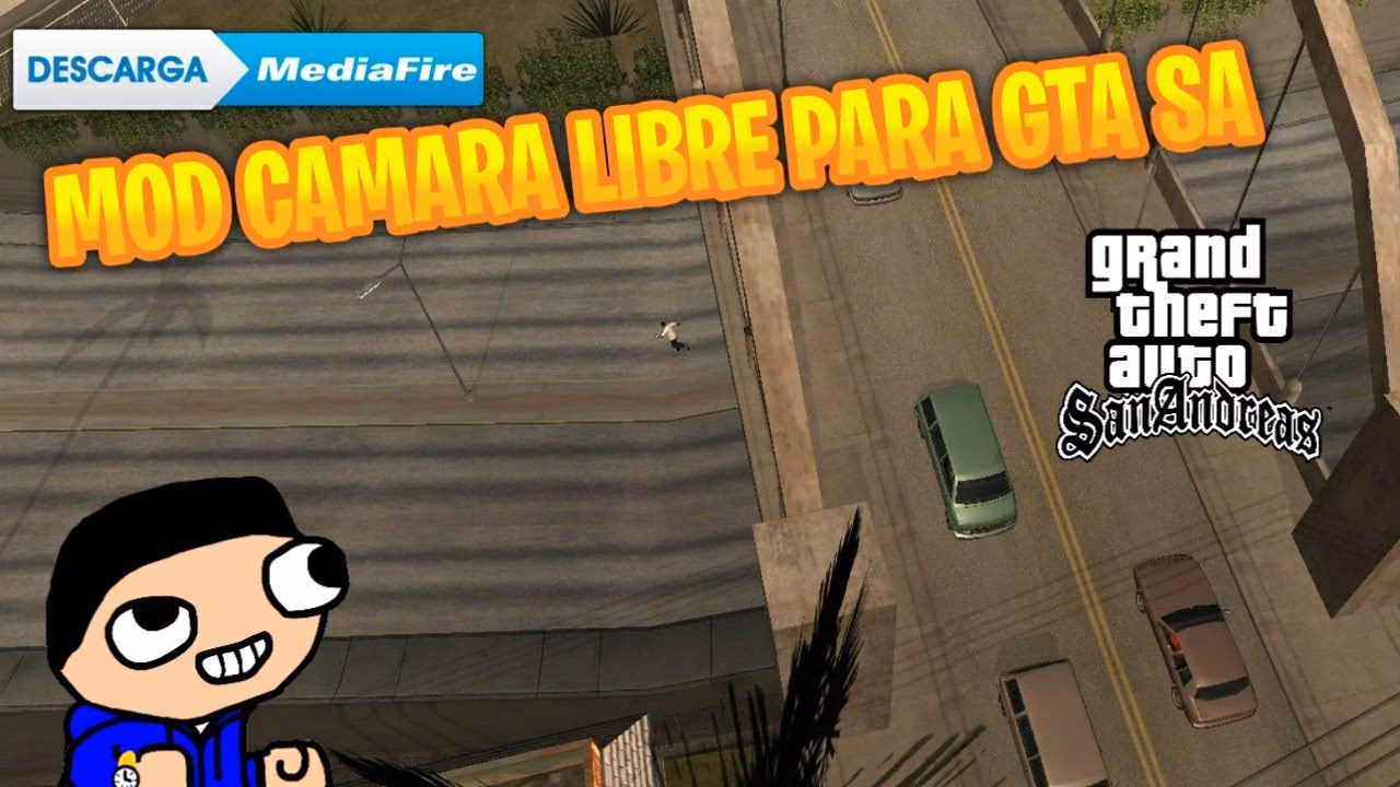 ¿Cómo arreglar los problemas de GTA San Andreas de Steam?