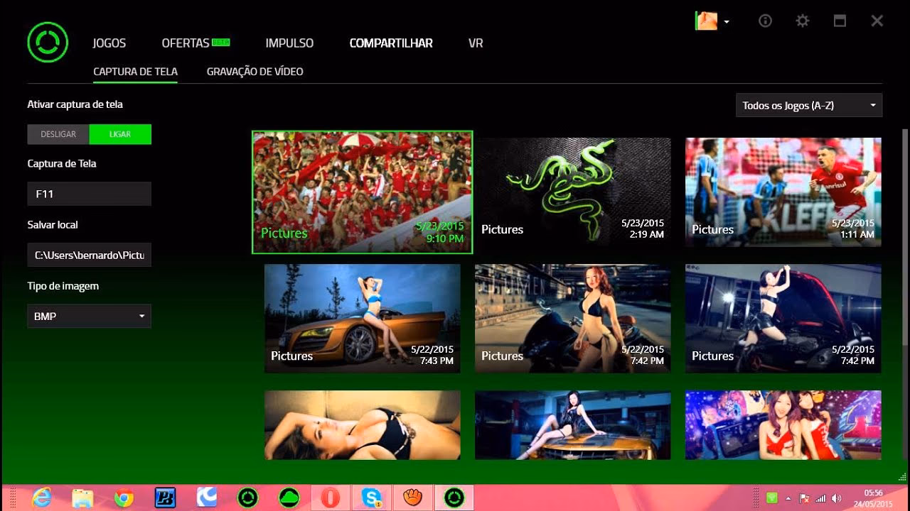 ¿En qué plataformas está disponible Razer Cortex?