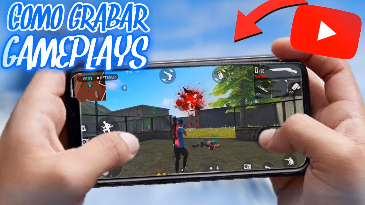 ¿Por qué no puedo grabar mi juego en PC?