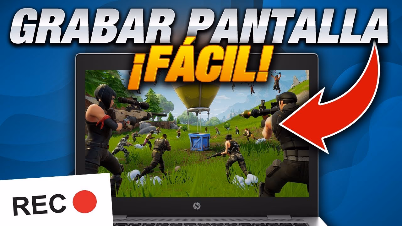 ¿Cómo puedo grabar un juego de Xbox en mi PC?