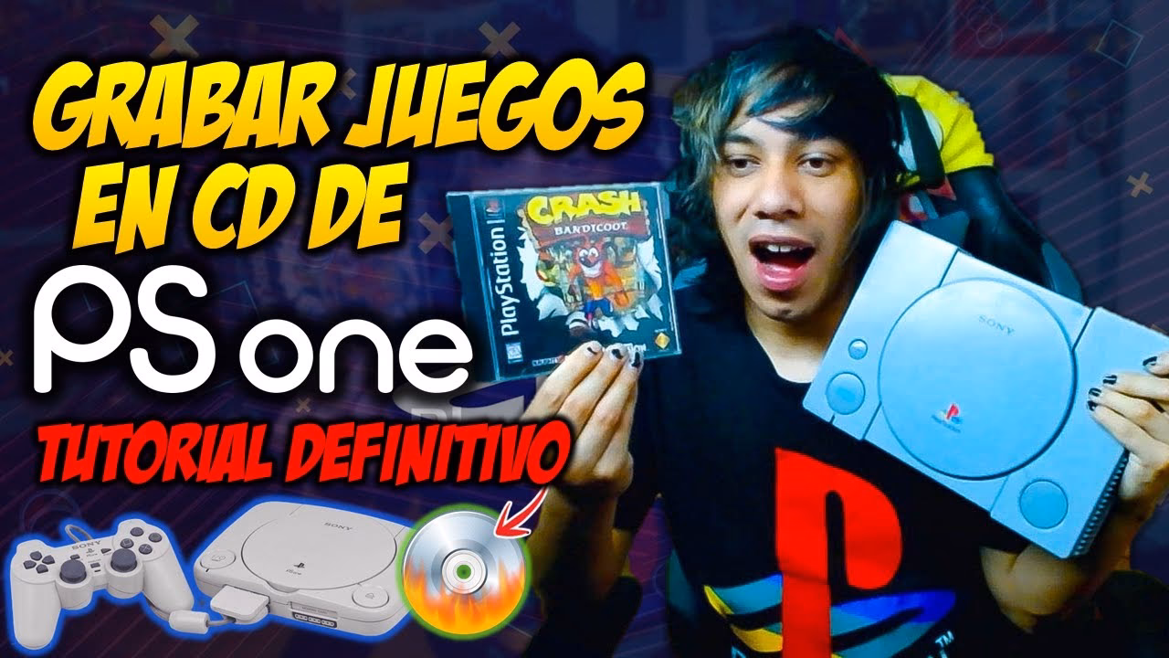 ¿Cómo grabar un CD de datos?