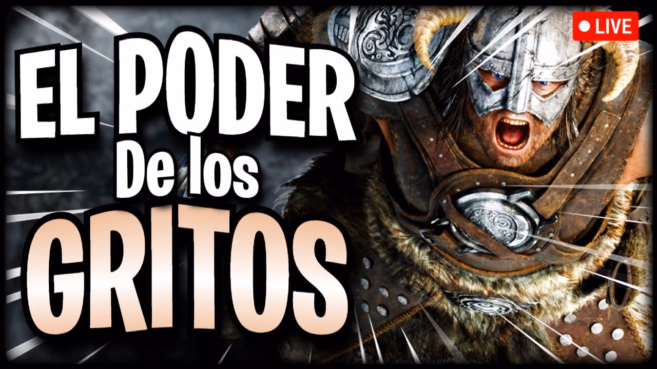 ¿Cómo personalizar tu personaje en Skyrim?