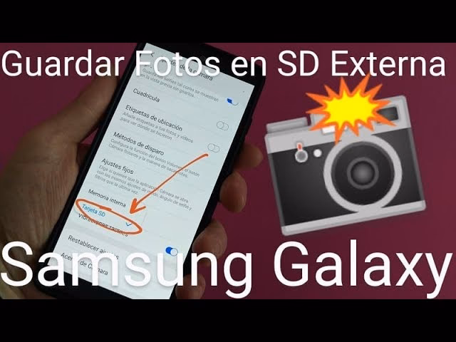 ¿Cómo volver una aplicación a la memoria interna?