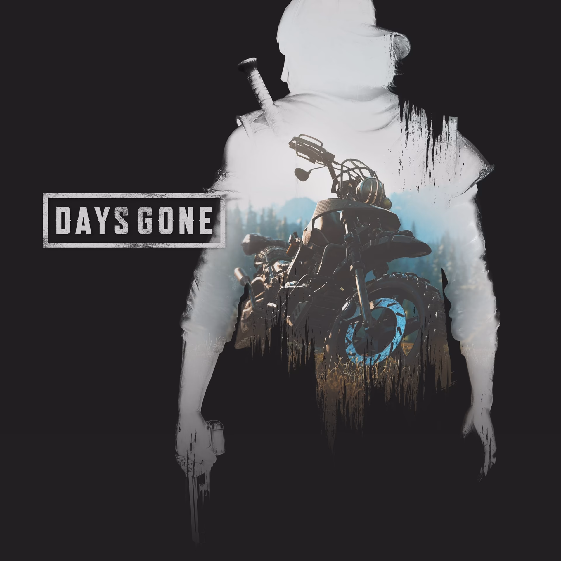 How does days gone save itself?