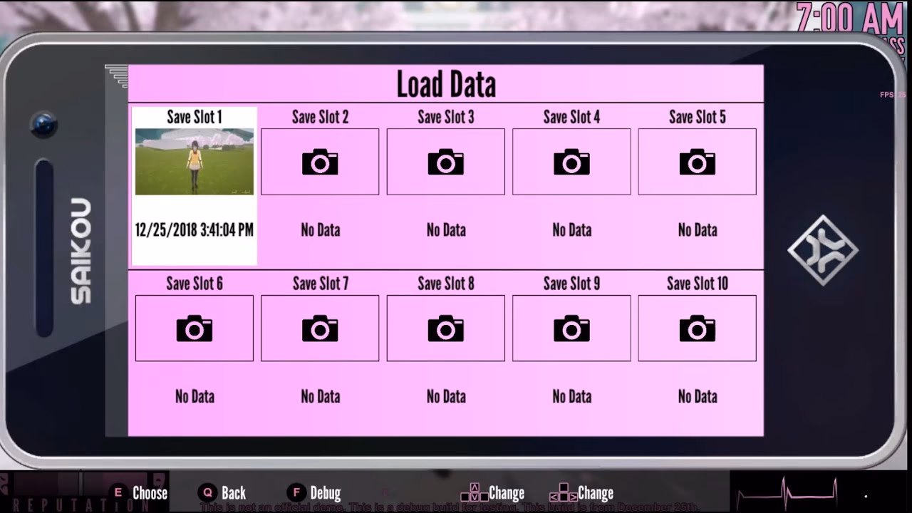 ¿Por qué Yandere Simulator aún no tiene requisitos técnicos?