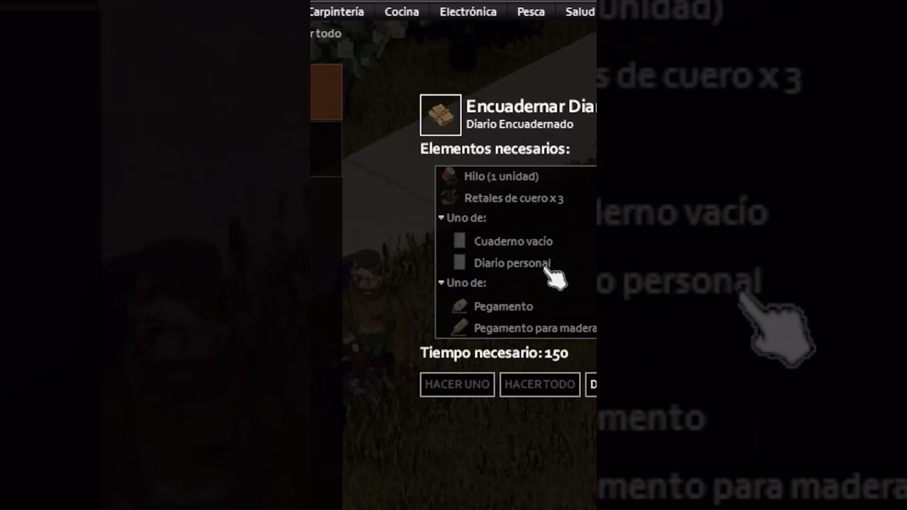 How do I Save my progress in Project Zomboid?