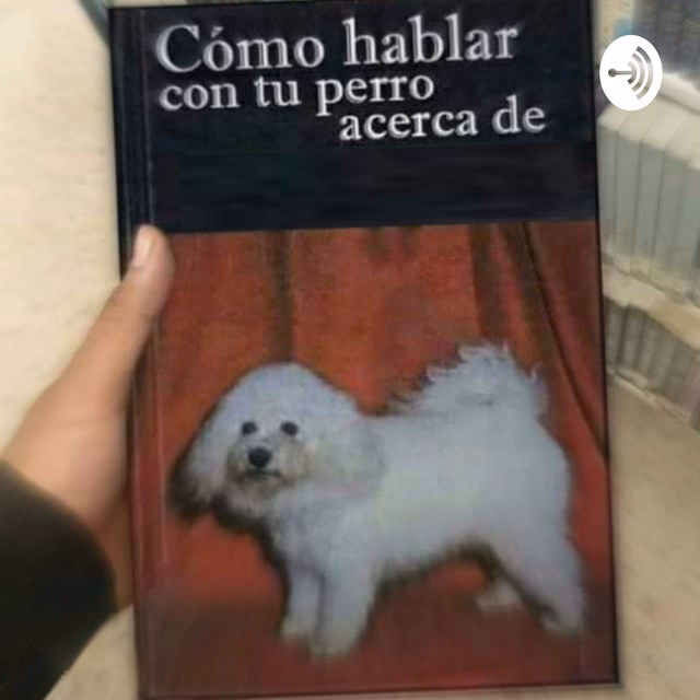 ¿Cómo hablar con tu perro?