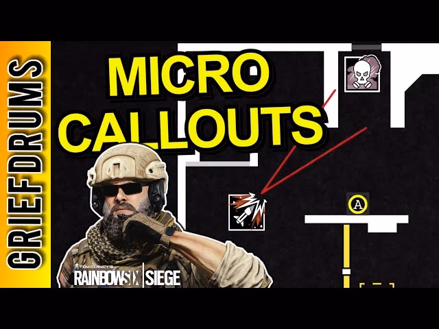 ¿Cómo activar el micrófono en Rainbow Six Siege?