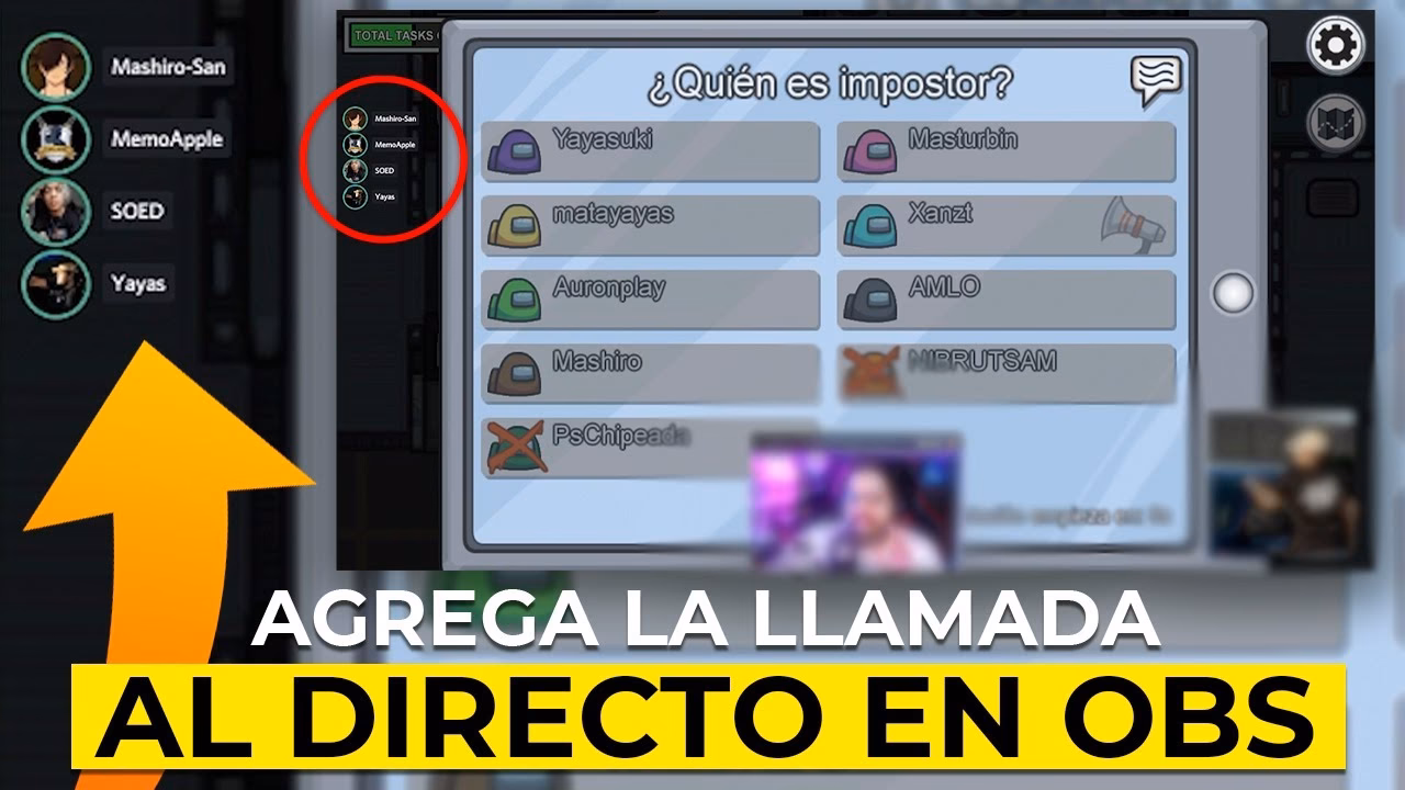 ¿Cómo usar el chat de voz en Discord?