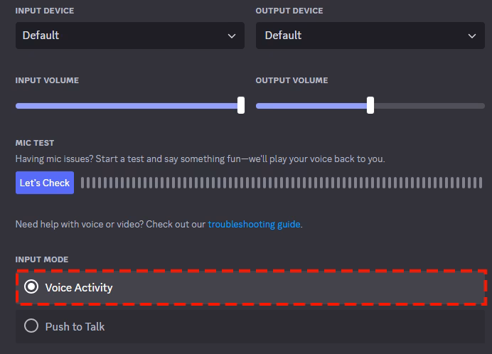 ¿Qué son los mensajes de voz en Discord?