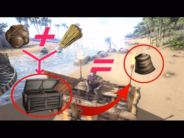 ¿Cómo abrir un archivo Ark?
