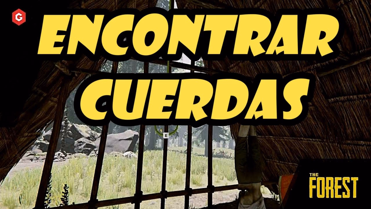 ¿Qué ofrece The Forest al jugador?