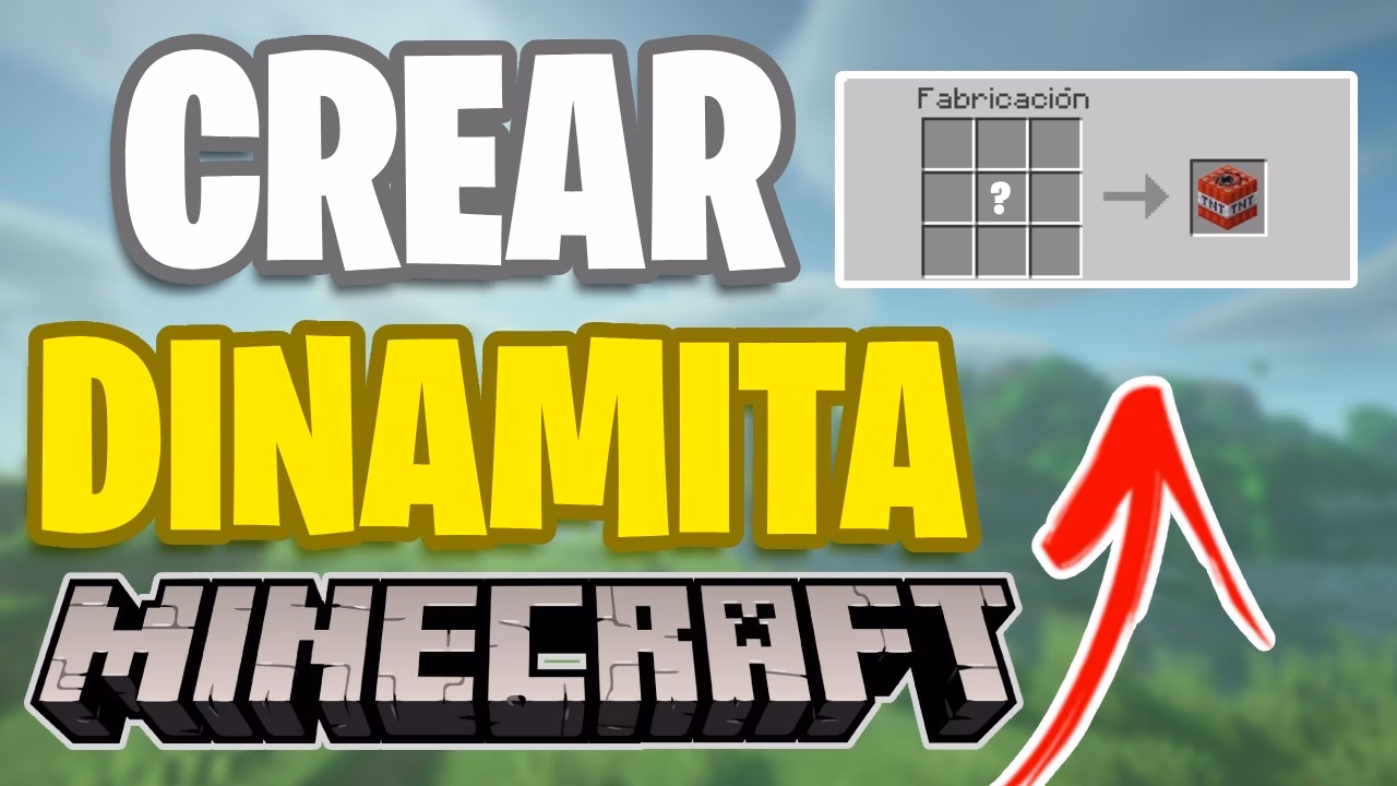 ¿Cuánto tiempo tarda la dinamita en hacer explosión enminecraft?