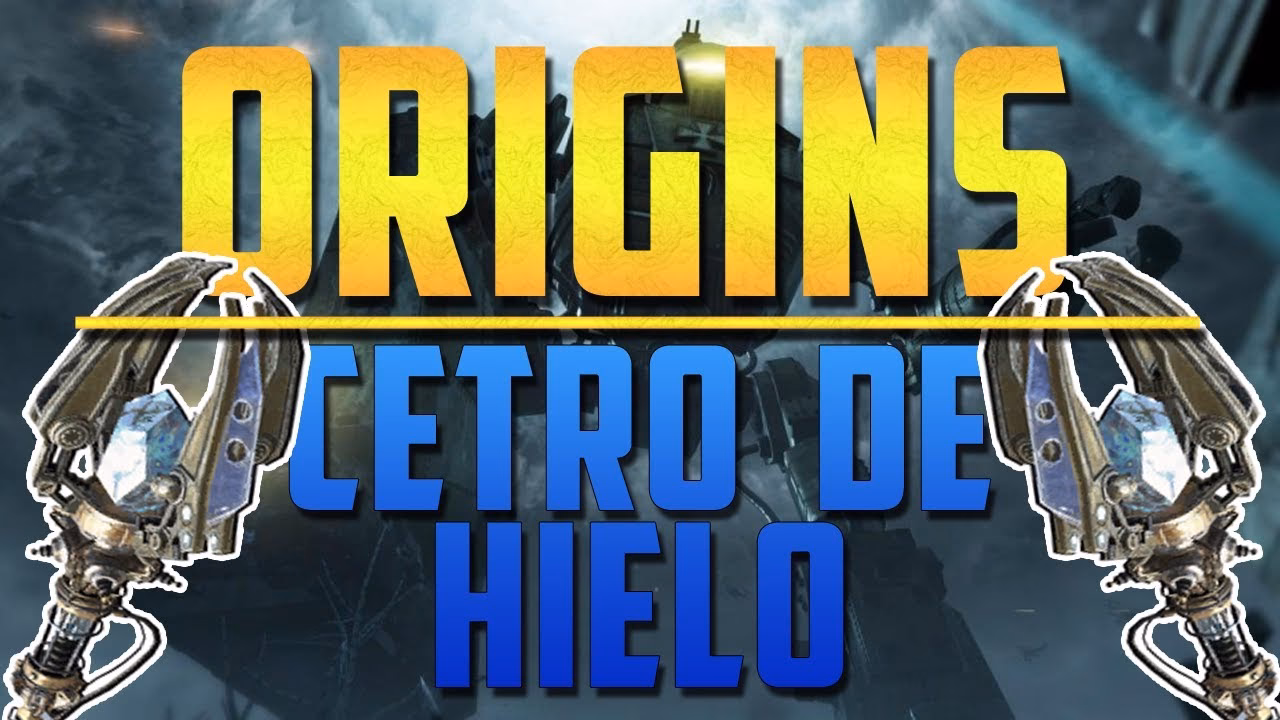 ¿Cómo defender el bastón de hielo?
