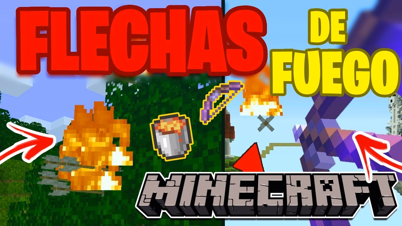 ¿Qué son las flechas y cómo pueden afectar a los enemigos?