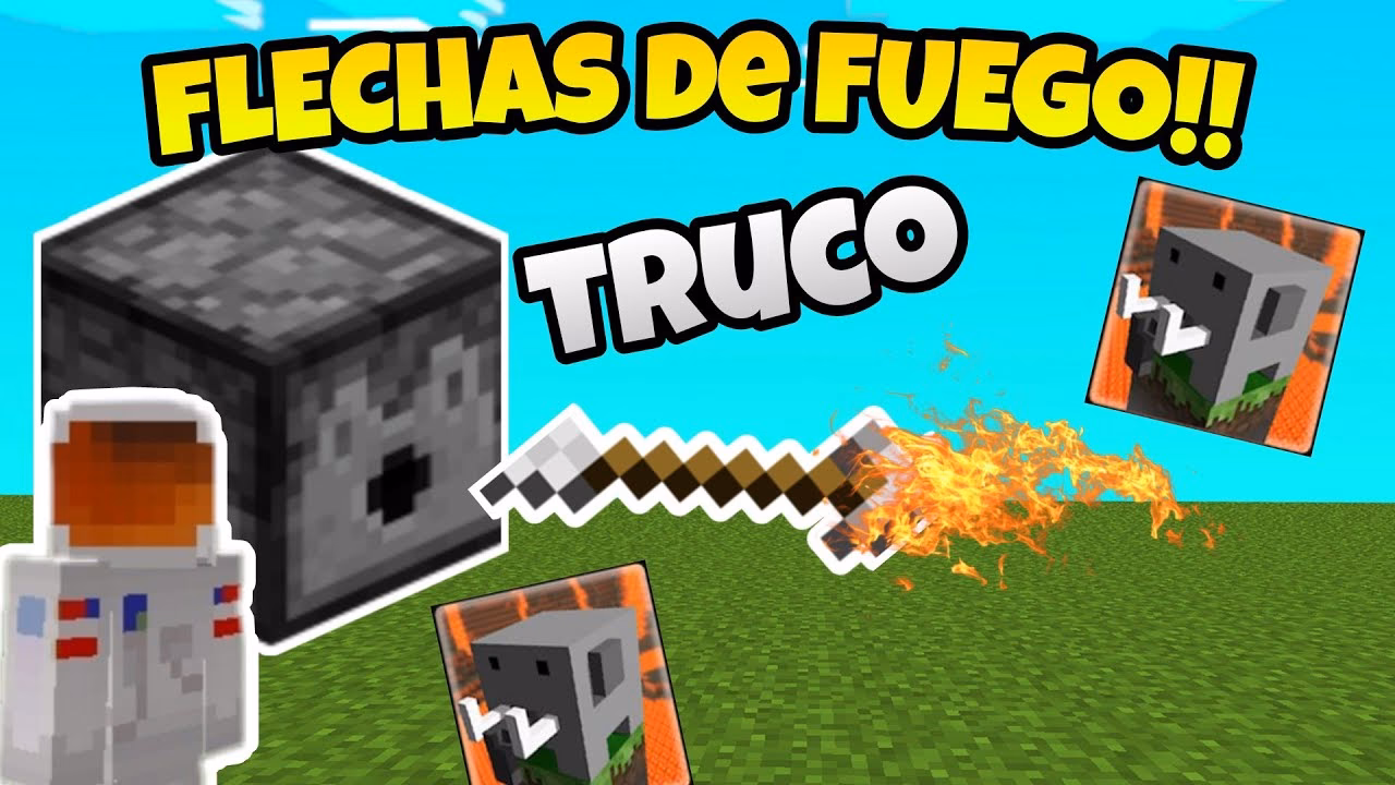 ¿Cómo usar las flechas de fuego para evitar puntos débiles?