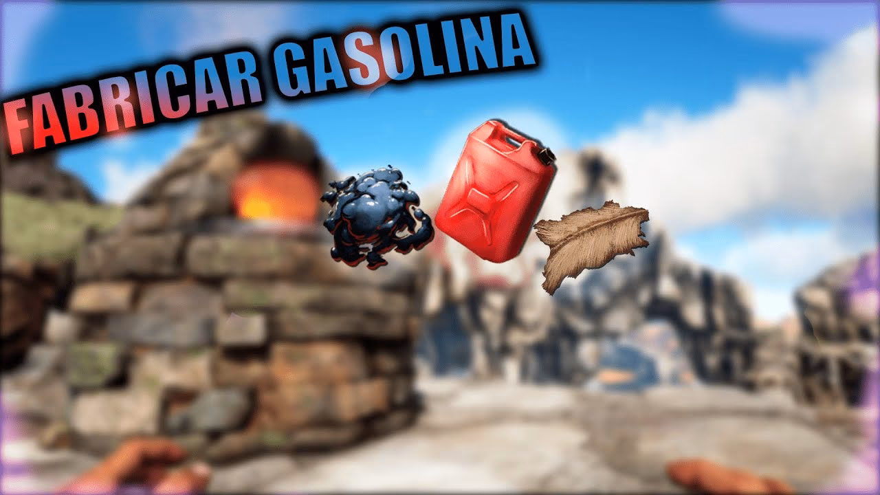 ¿Cómo hacer la vida en ARK más fácil?