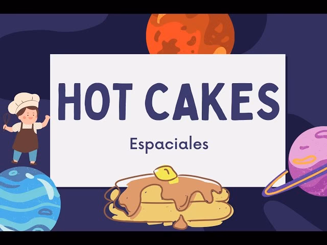 ¿Cómo calentar una sartén para que no se peguen los hot cakes?