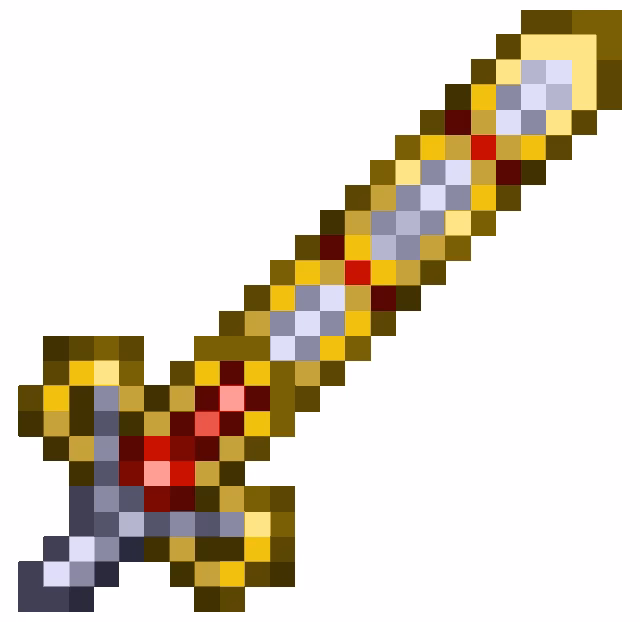 ¿Cómo hacer el Excalibur?