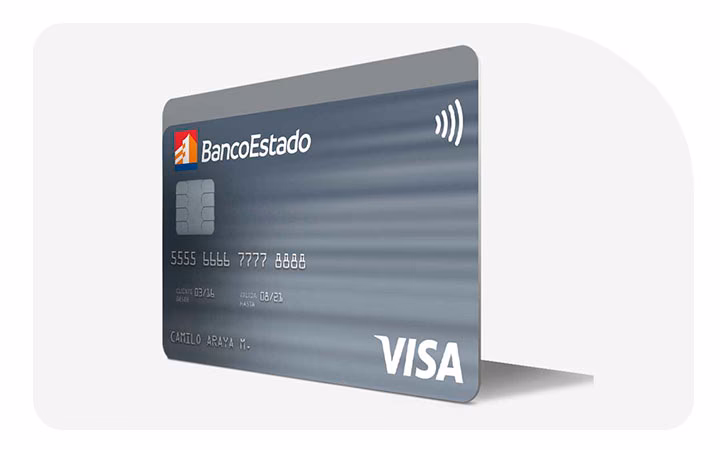 ¿Cómo funciona la tarjeta Visa personal Pay?