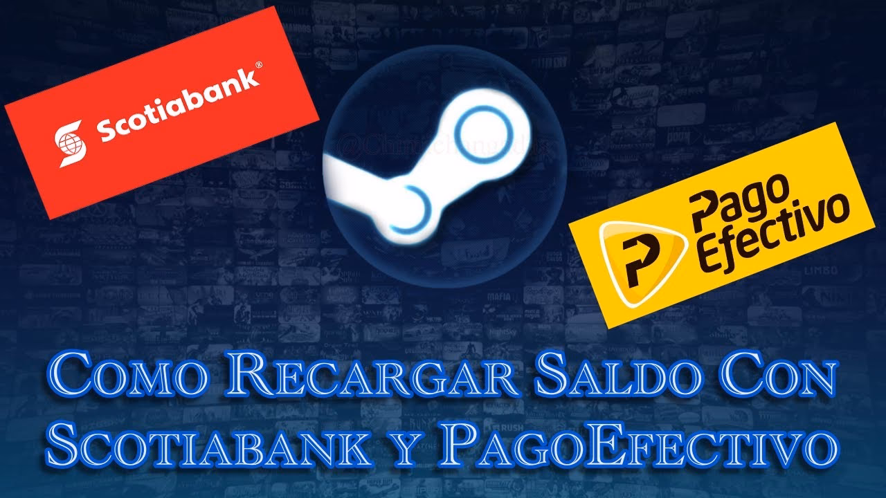 ¿Cómo realizar el pago de compras en Steam?