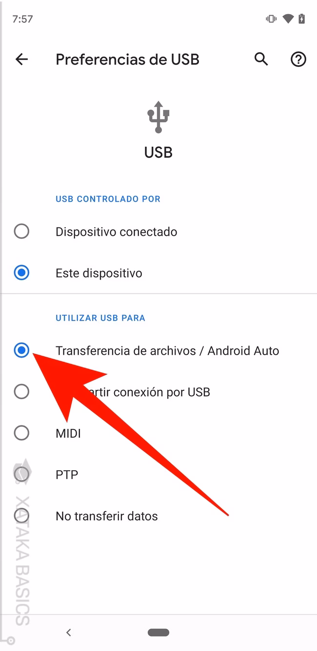 ¿Cómo vincular un teléfono a un PC?