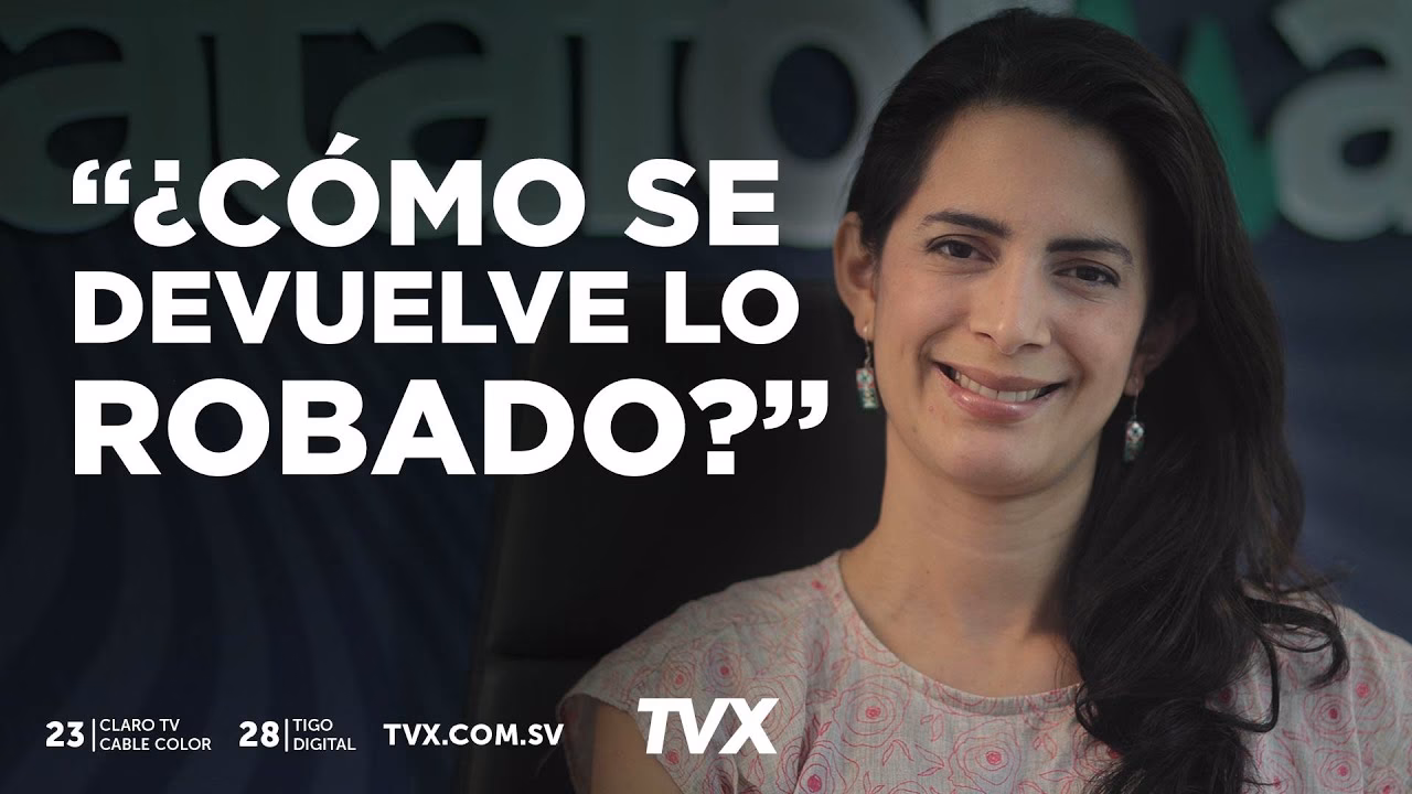 ¿Qué hacer cuando el Duende te devuelve el objeto robado?