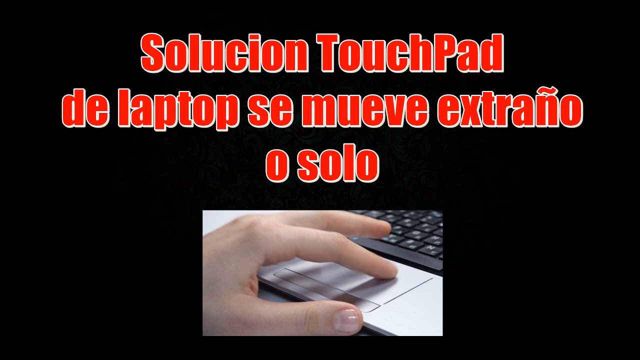 ¿Por qué mi Mouse se desplaza?